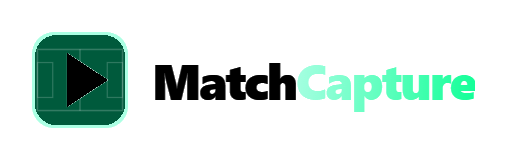 Match Capture Web Panel logo